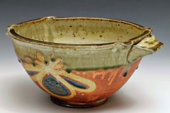 Serving bowl
